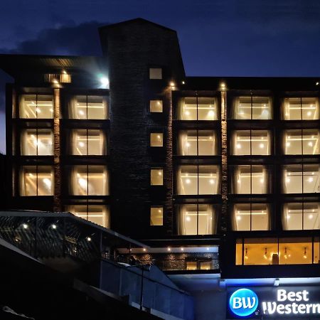 Best Western Dalhousie Dış mekan fotoğraf