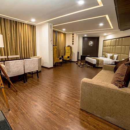 Best Western Dalhousie Dış mekan fotoğraf