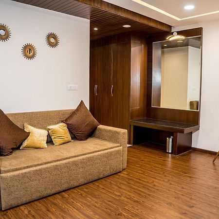 Best Western Dalhousie Dış mekan fotoğraf