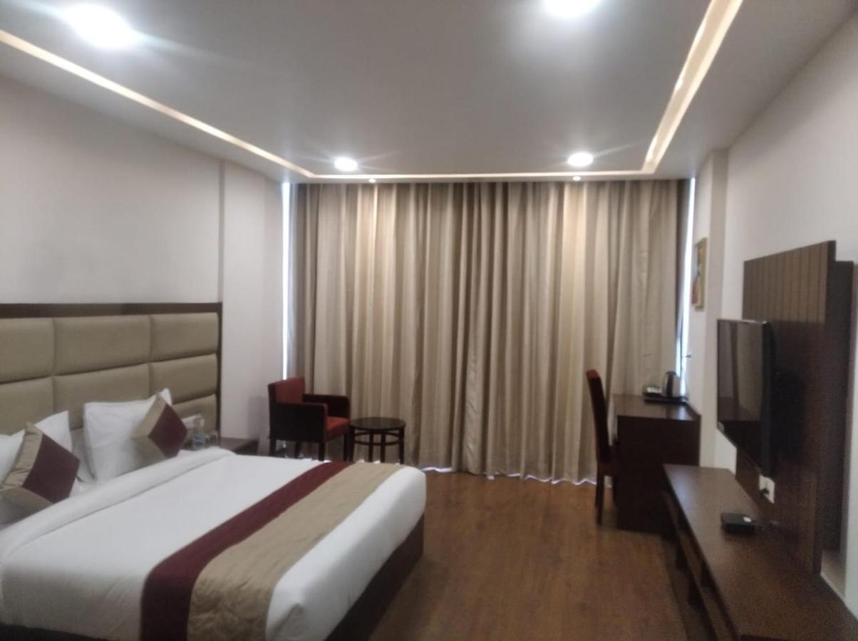 Best Western Dalhousie Dış mekan fotoğraf