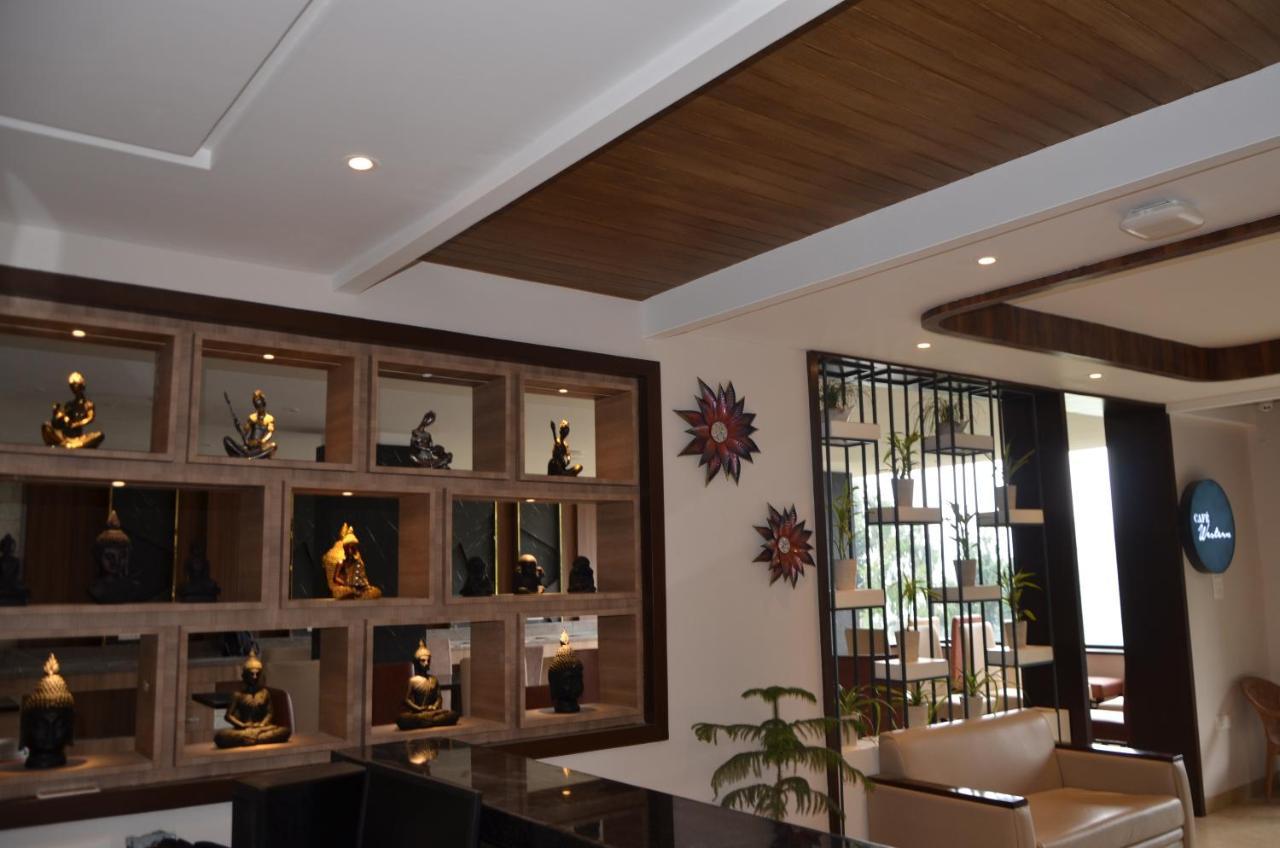 Best Western Dalhousie Dış mekan fotoğraf