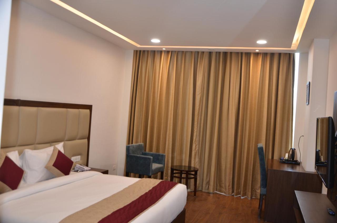 Best Western Dalhousie Dış mekan fotoğraf