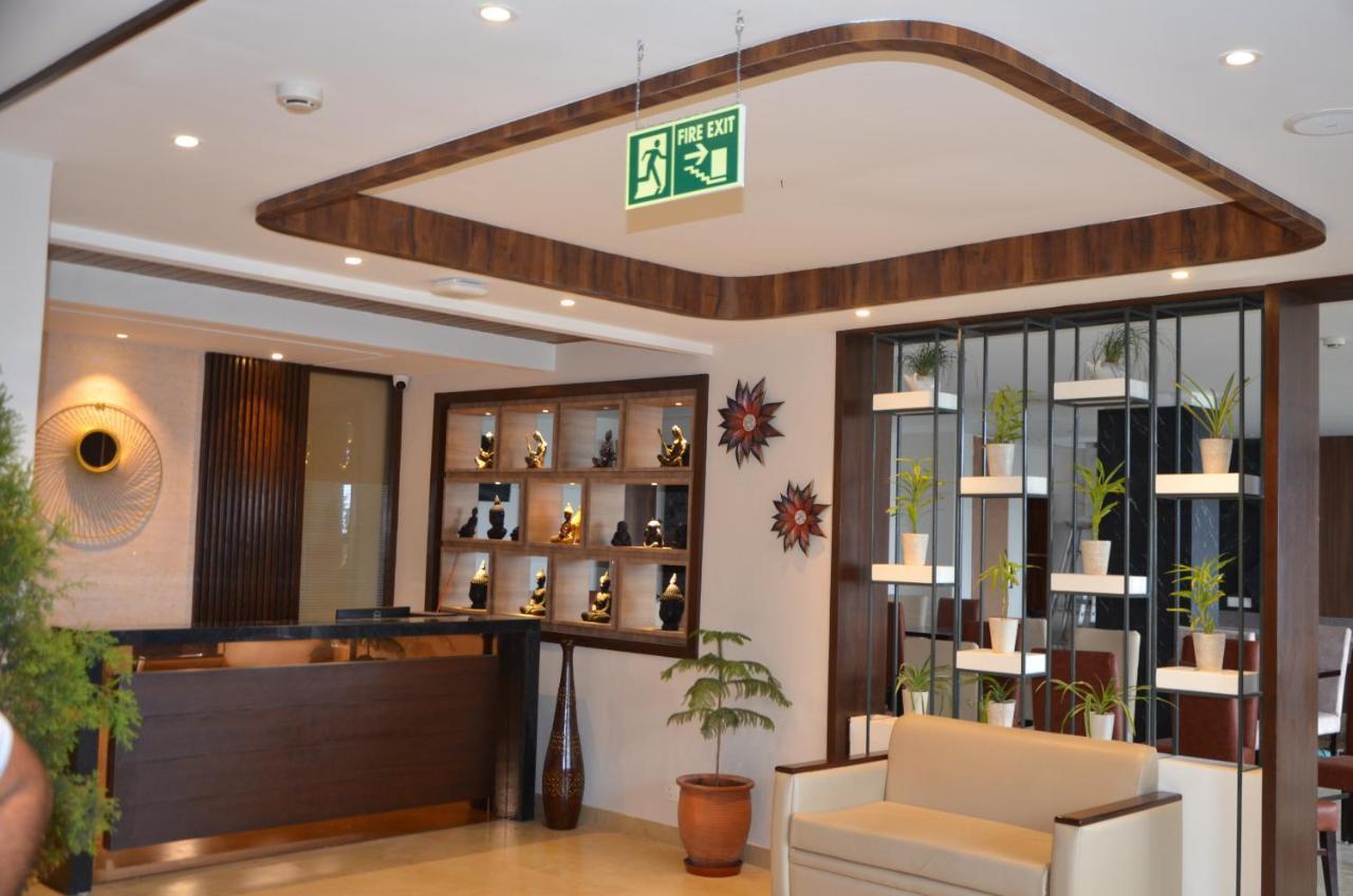 Best Western Dalhousie Dış mekan fotoğraf
