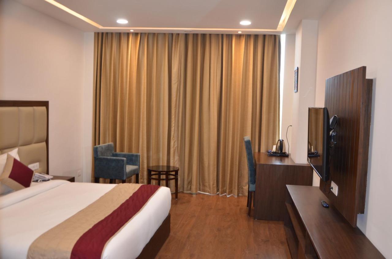 Best Western Dalhousie Dış mekan fotoğraf