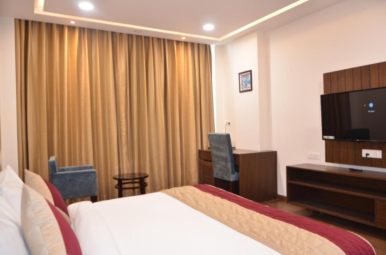 Best Western Dalhousie Dış mekan fotoğraf