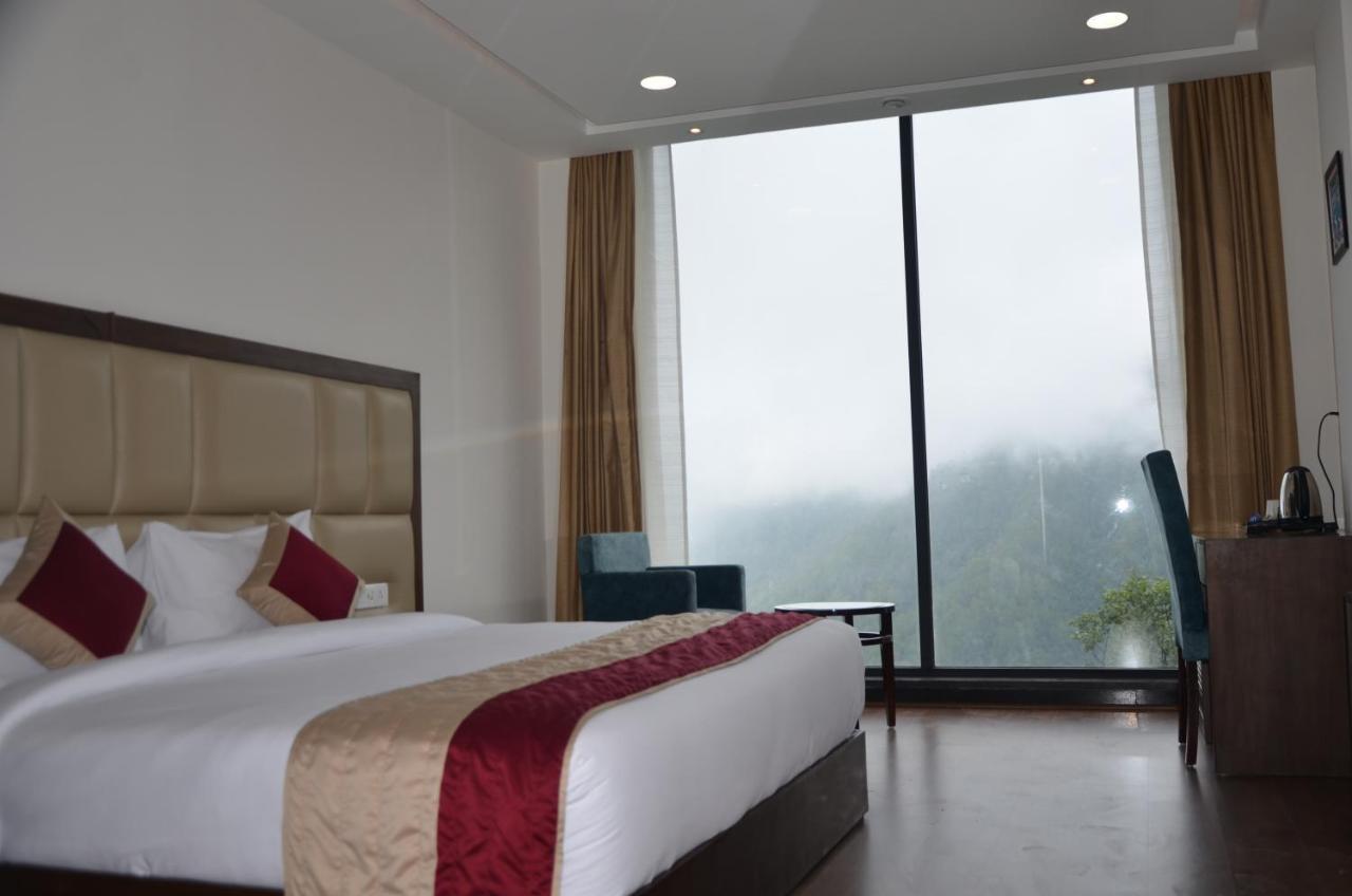 Best Western Dalhousie Dış mekan fotoğraf