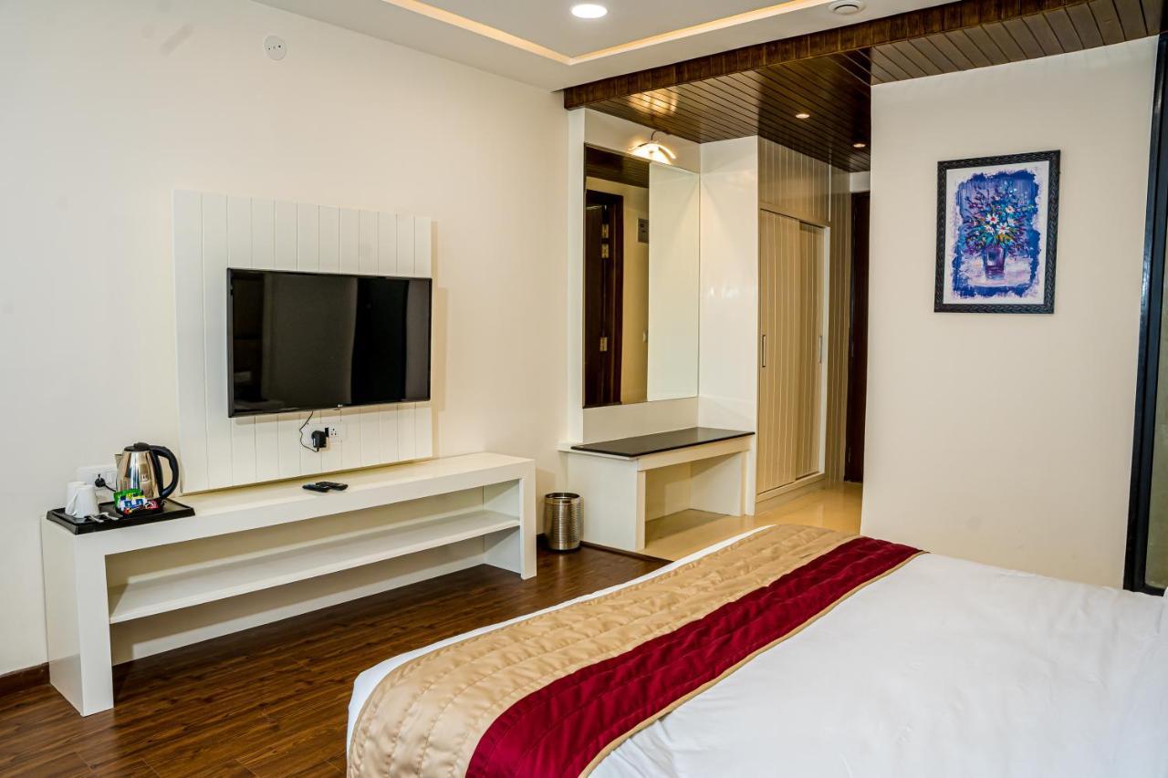 Best Western Dalhousie Dış mekan fotoğraf