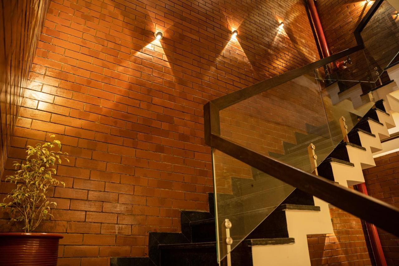 Best Western Dalhousie Dış mekan fotoğraf