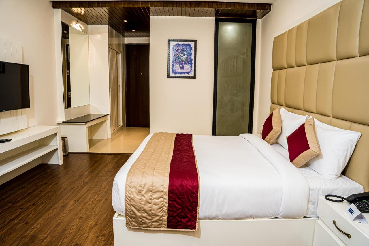 Best Western Dalhousie Dış mekan fotoğraf