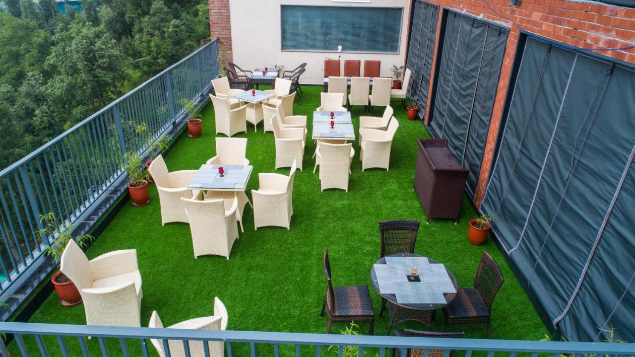 Best Western Dalhousie Dış mekan fotoğraf