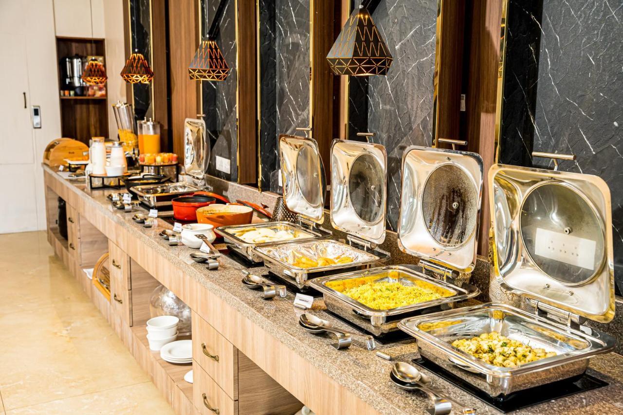 Best Western Dalhousie Dış mekan fotoğraf