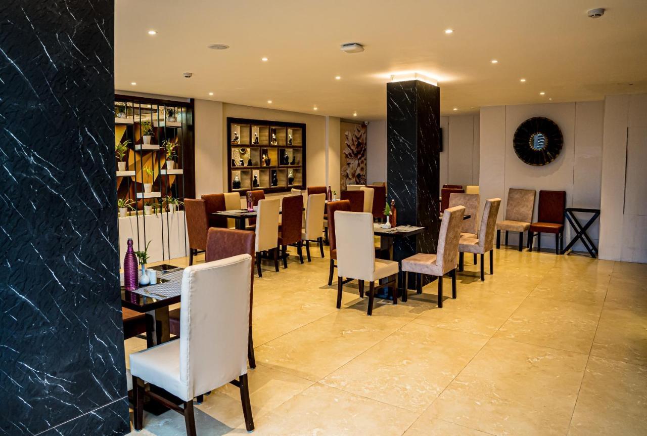 Best Western Dalhousie Dış mekan fotoğraf