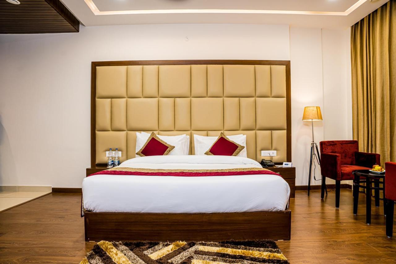 Best Western Dalhousie Dış mekan fotoğraf