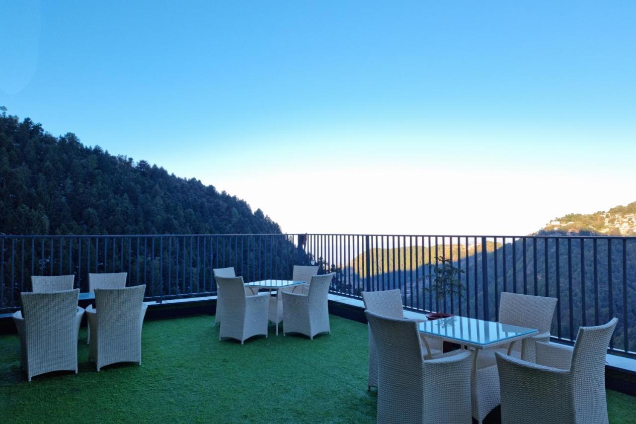 Best Western Dalhousie Dış mekan fotoğraf