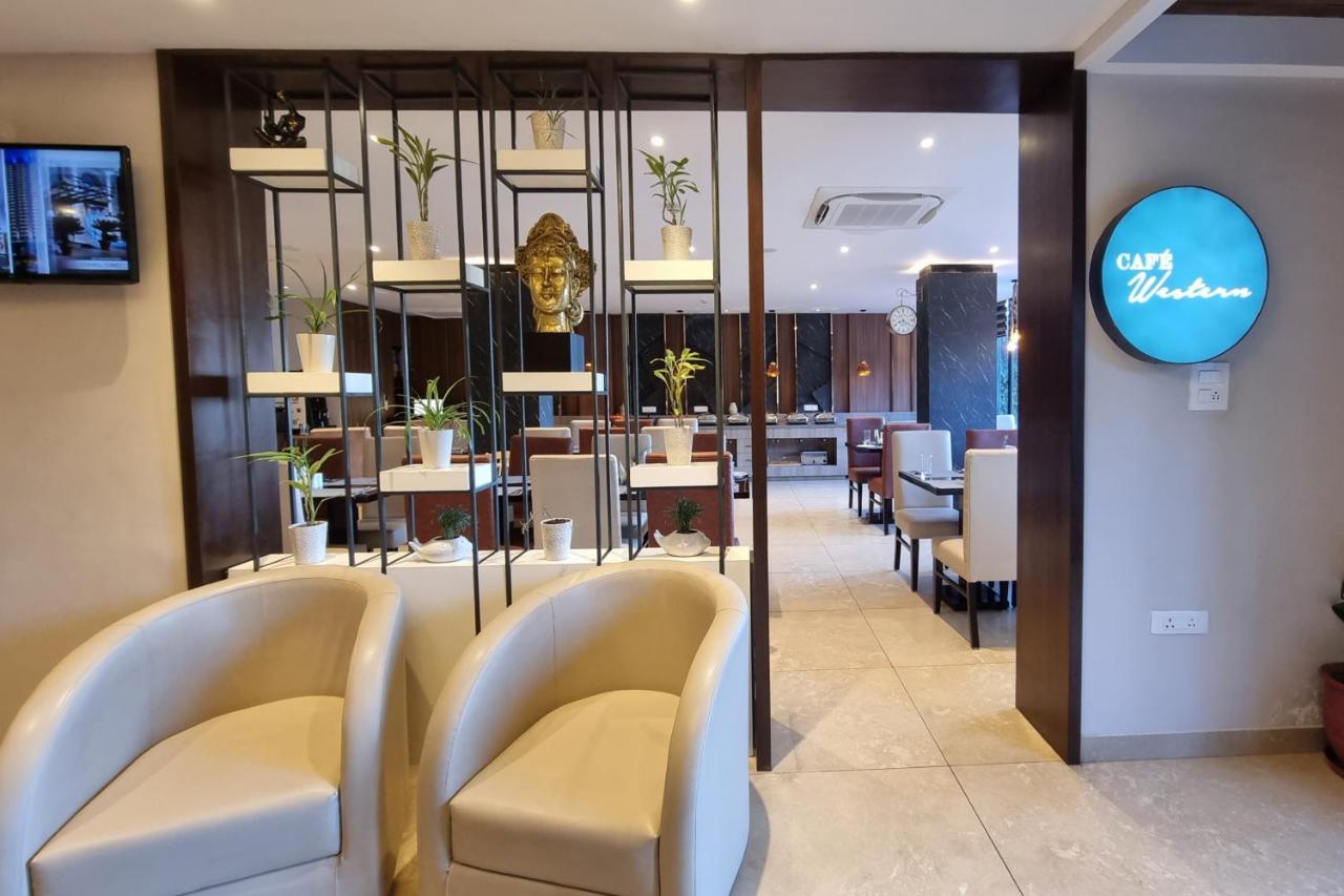 Best Western Dalhousie Dış mekan fotoğraf