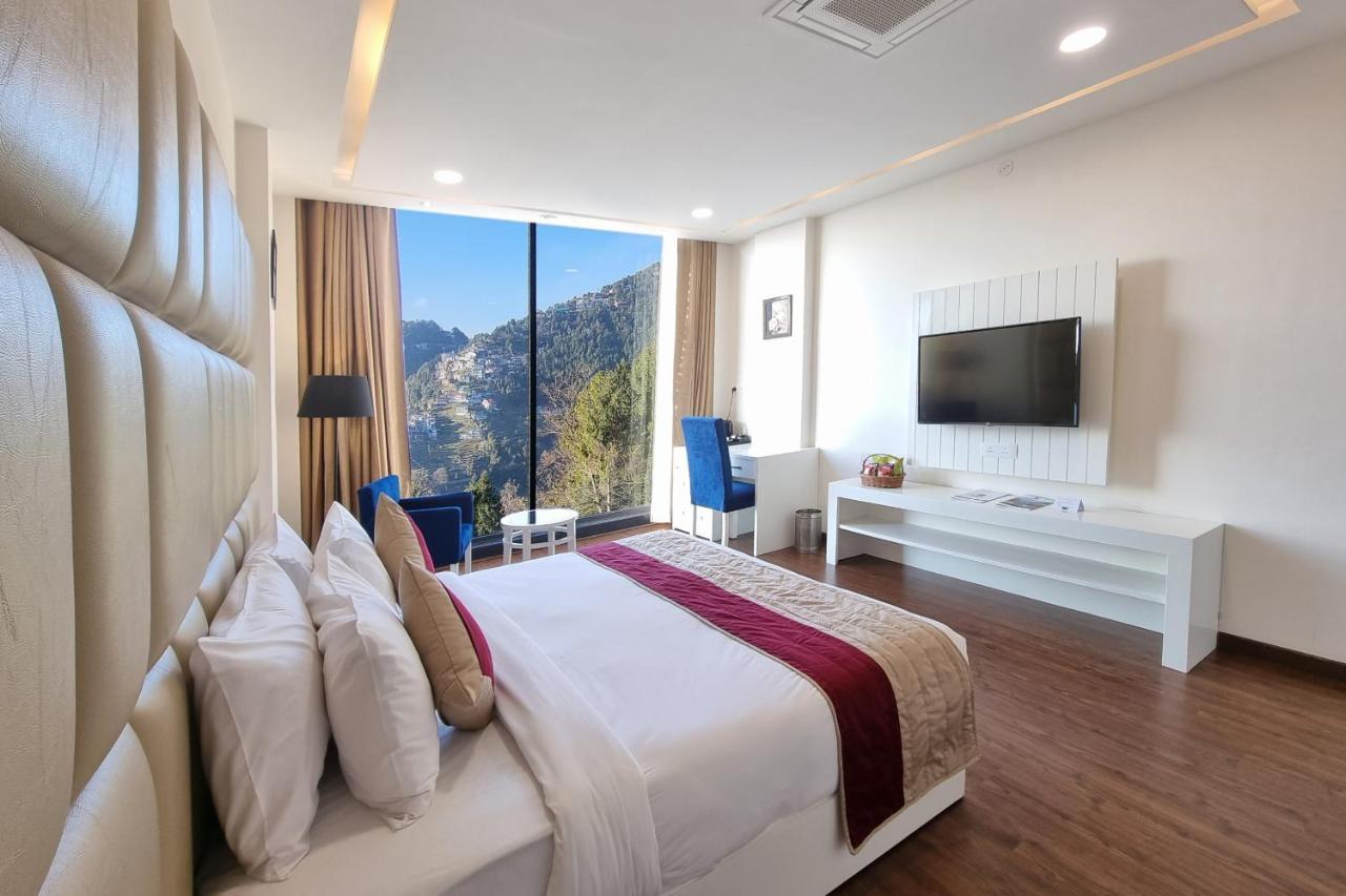 Best Western Dalhousie Dış mekan fotoğraf