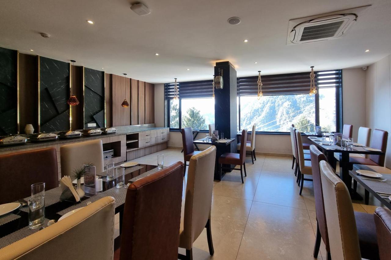 Best Western Dalhousie Dış mekan fotoğraf