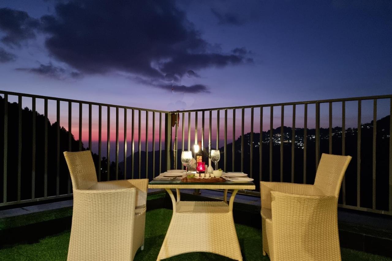 Best Western Dalhousie Dış mekan fotoğraf