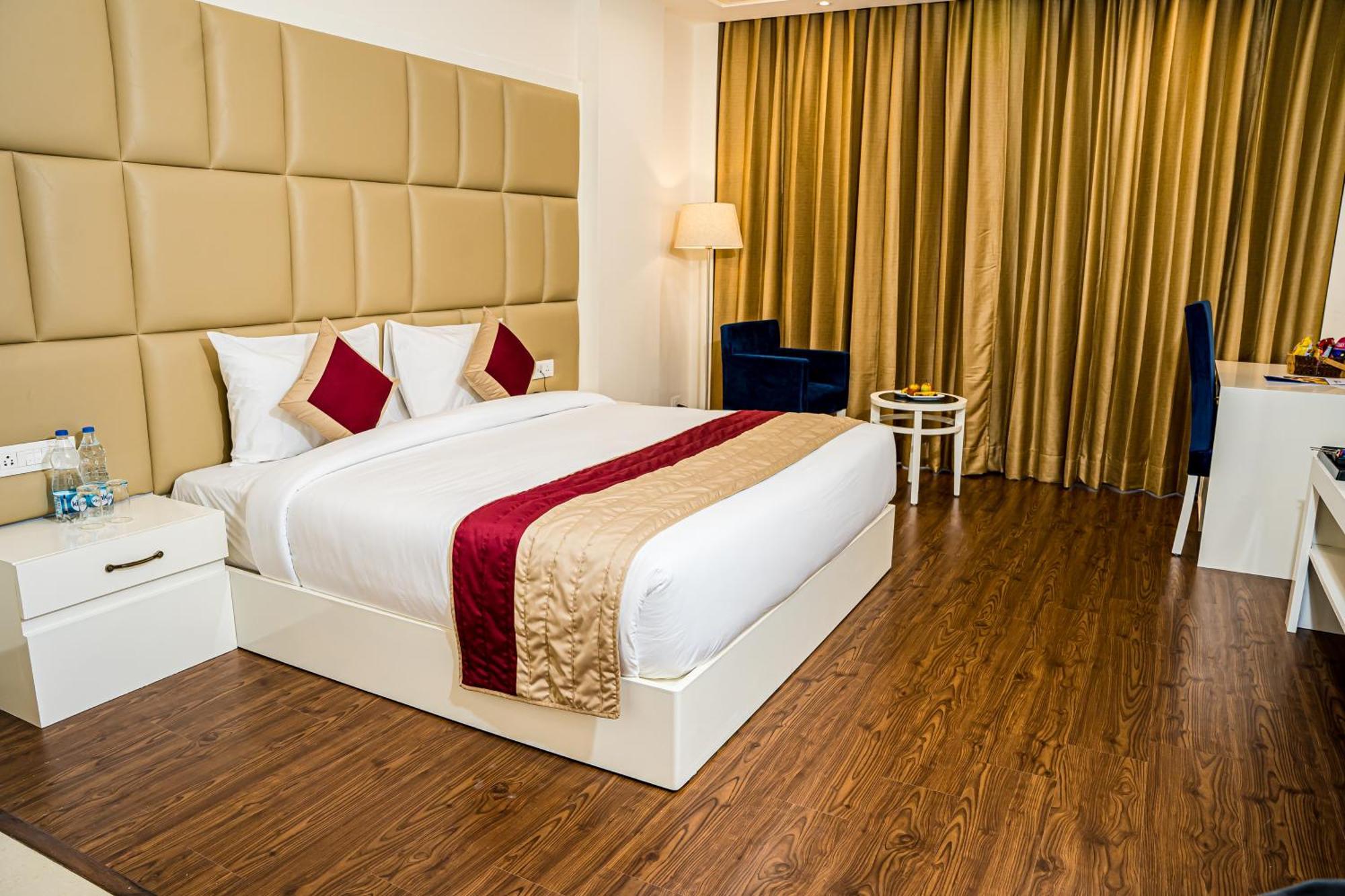 Best Western Dalhousie Dış mekan fotoğraf