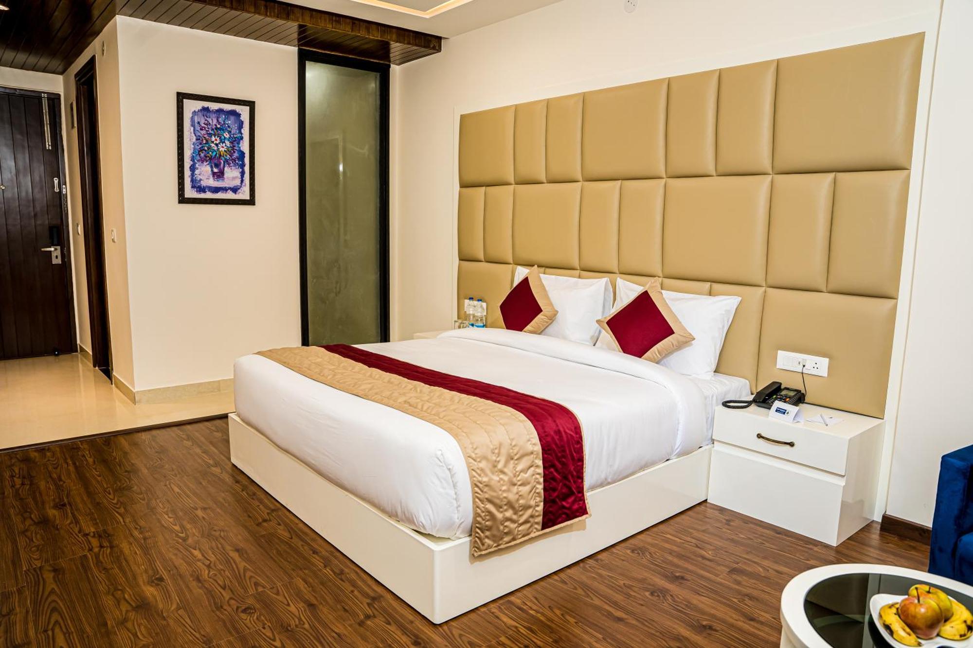 Best Western Dalhousie Dış mekan fotoğraf