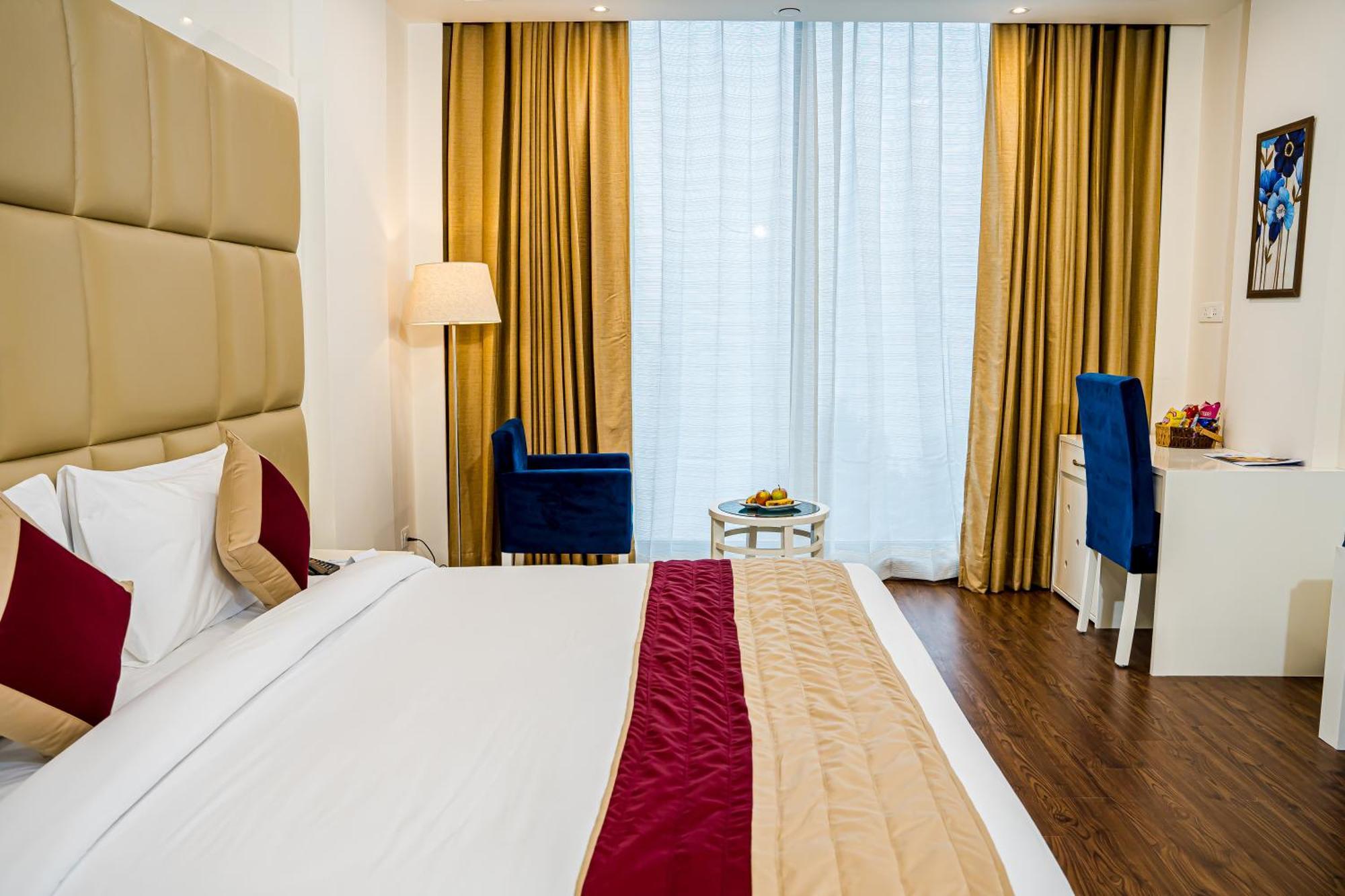 Best Western Dalhousie Dış mekan fotoğraf