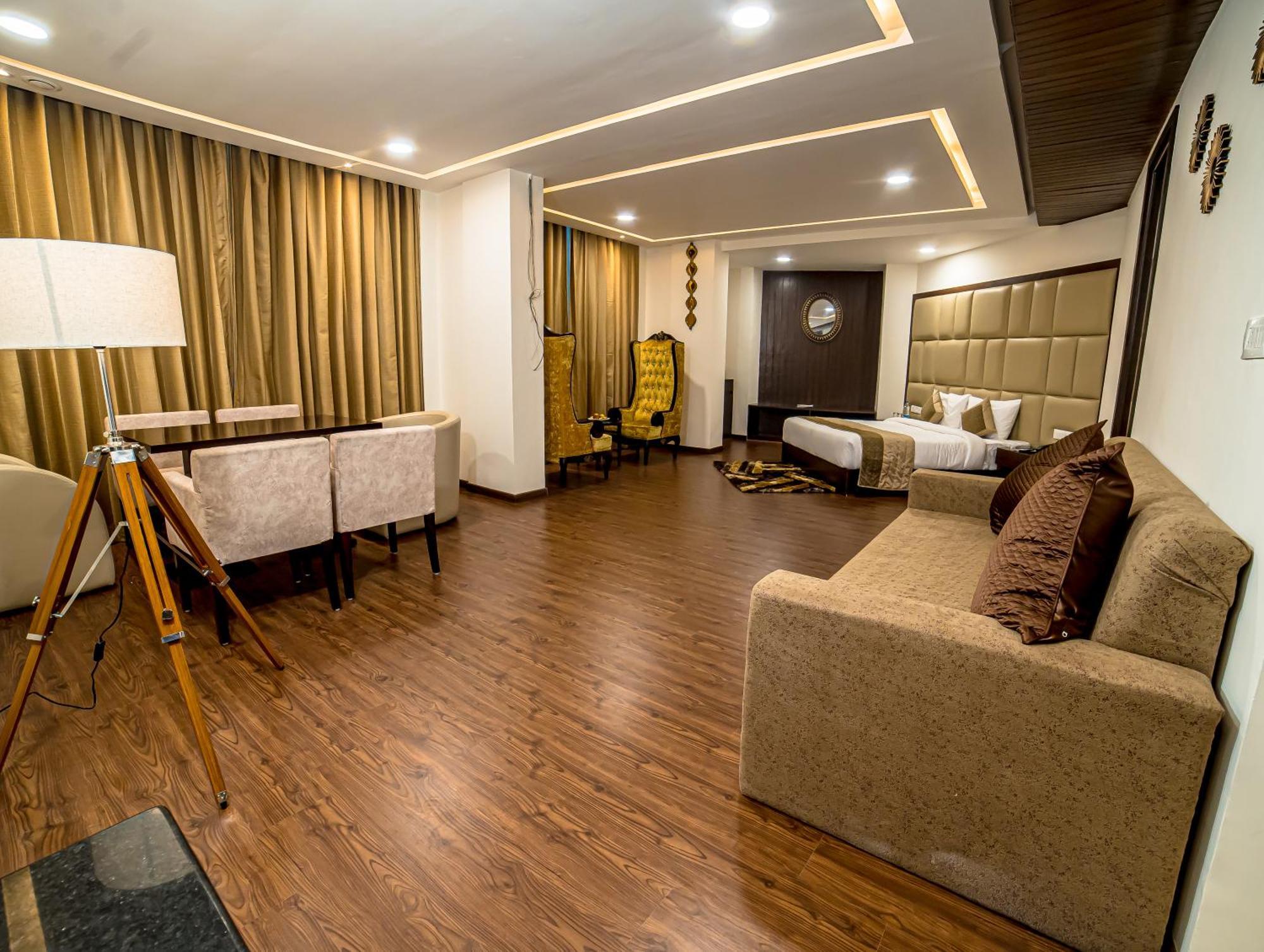 Best Western Dalhousie Dış mekan fotoğraf