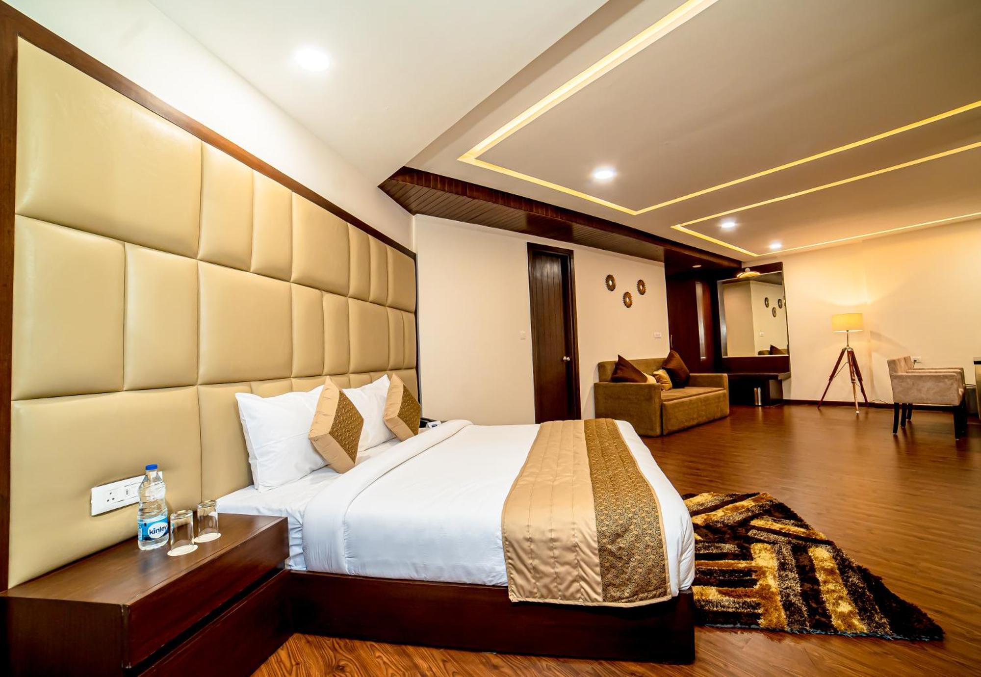 Best Western Dalhousie Dış mekan fotoğraf