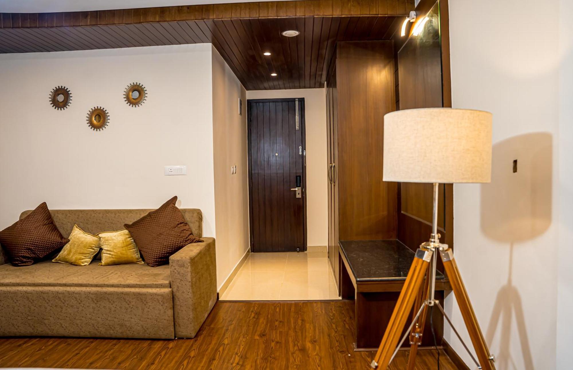 Best Western Dalhousie Dış mekan fotoğraf