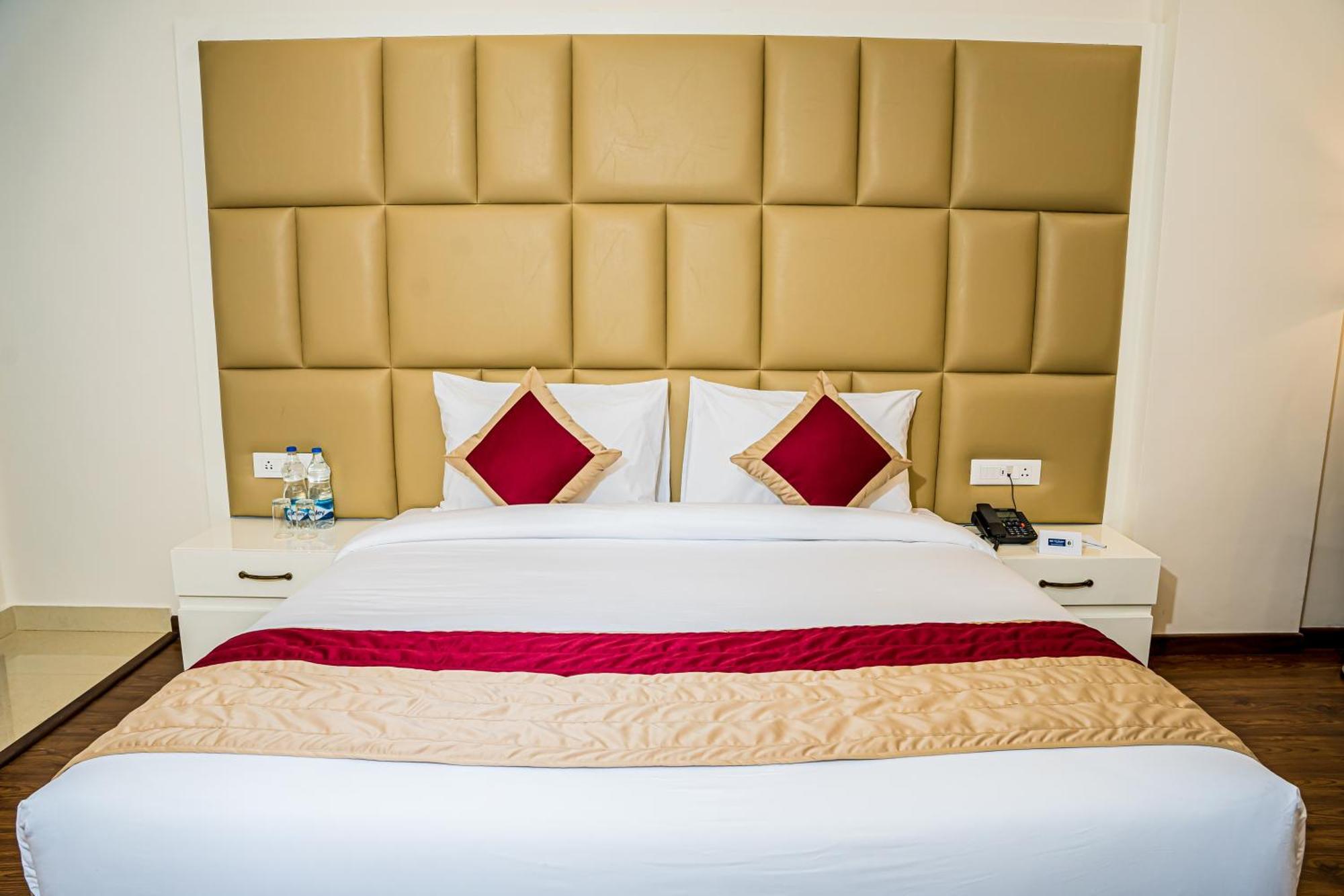 Best Western Dalhousie Dış mekan fotoğraf