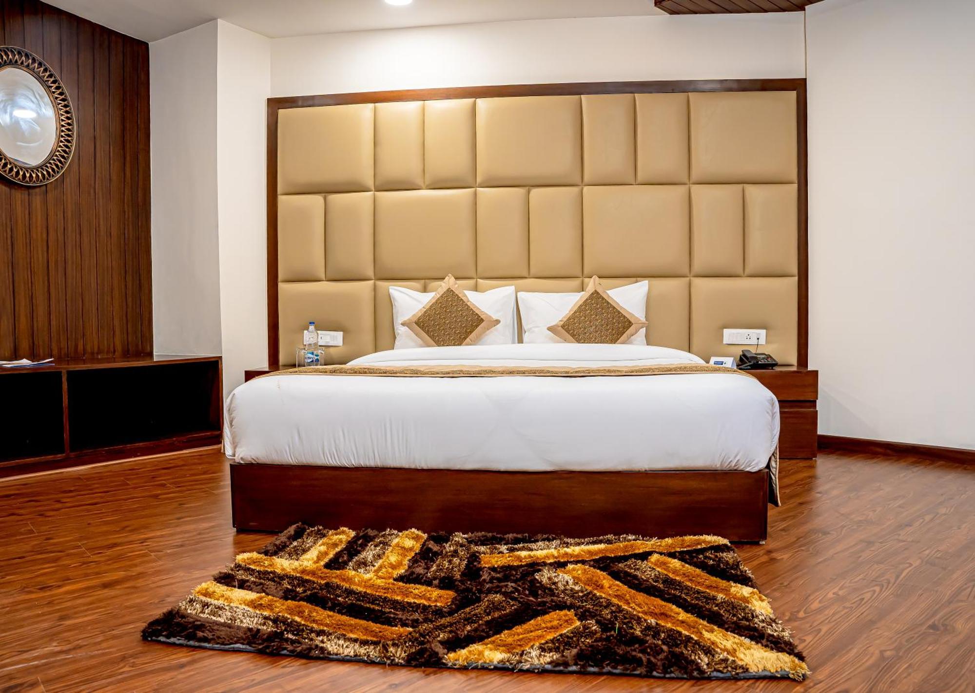 Best Western Dalhousie Dış mekan fotoğraf