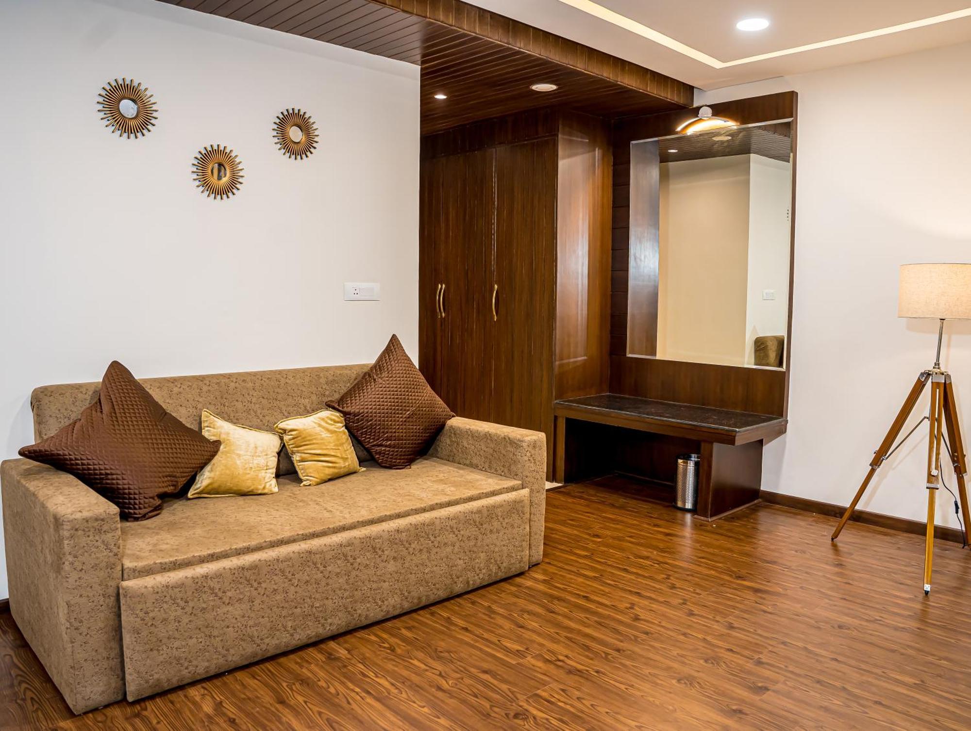 Best Western Dalhousie Dış mekan fotoğraf