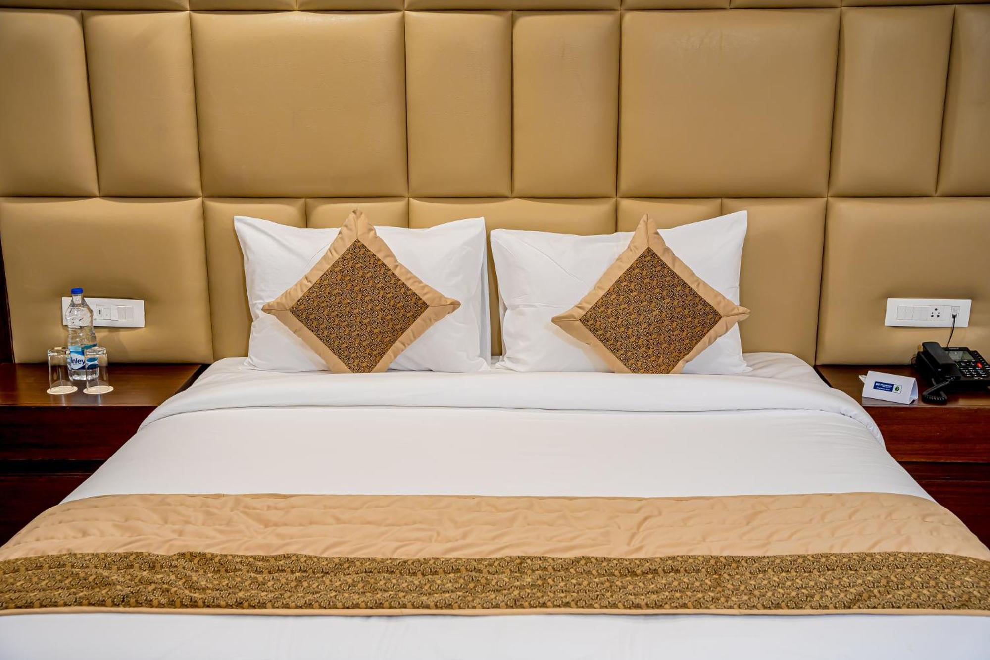 Best Western Dalhousie Dış mekan fotoğraf