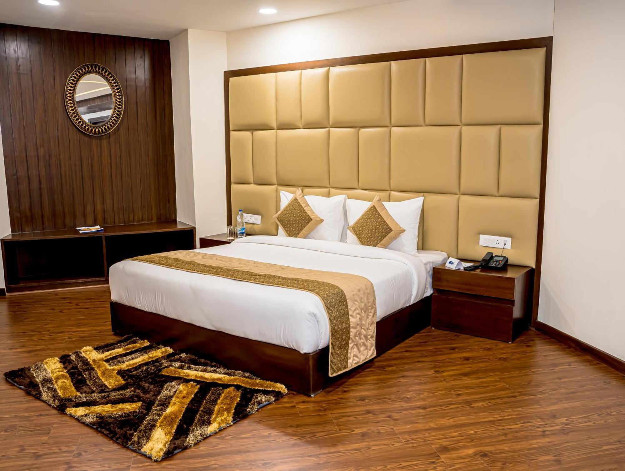 Best Western Dalhousie Dış mekan fotoğraf