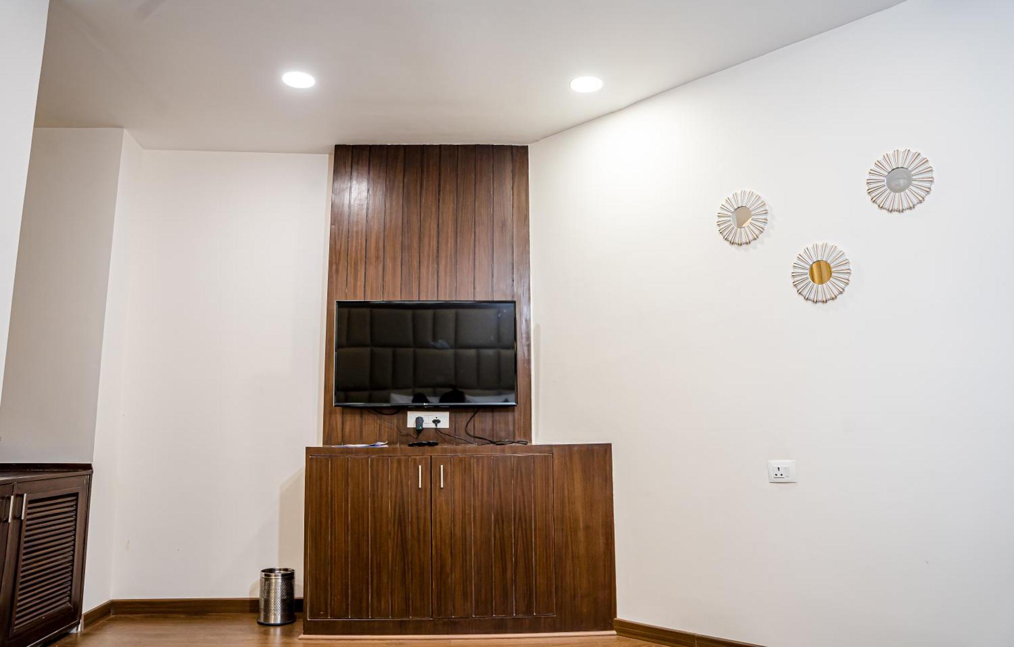 Best Western Dalhousie Dış mekan fotoğraf