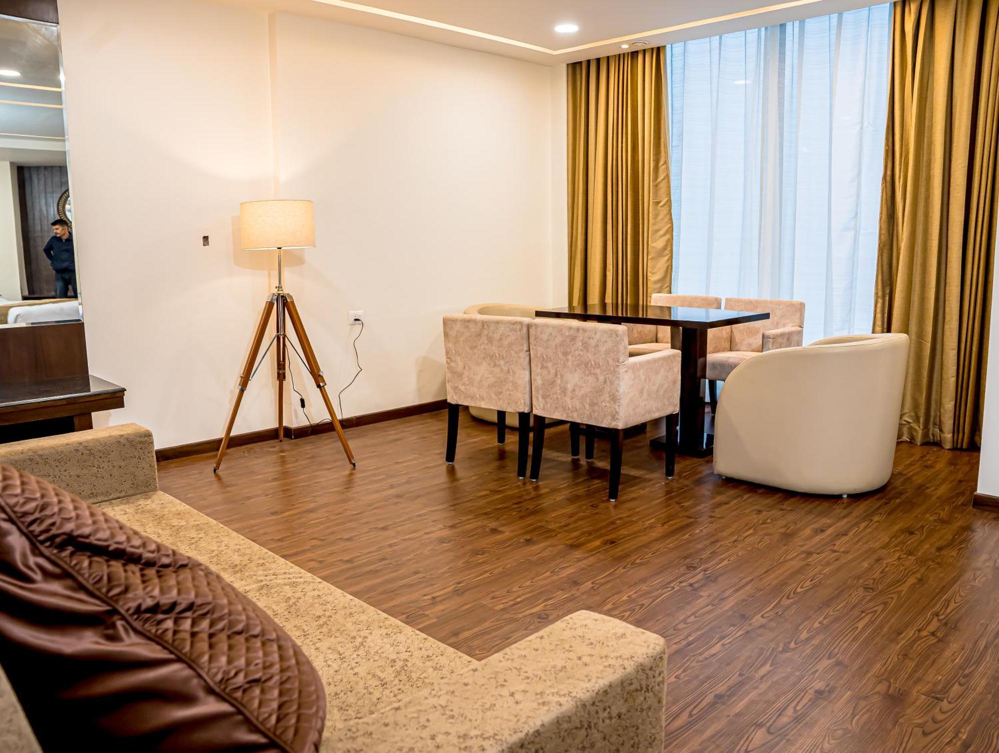 Best Western Dalhousie Dış mekan fotoğraf
