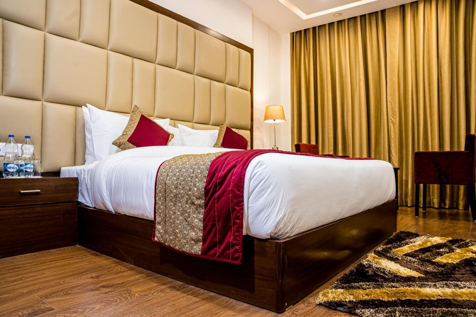 Best Western Dalhousie Dış mekan fotoğraf