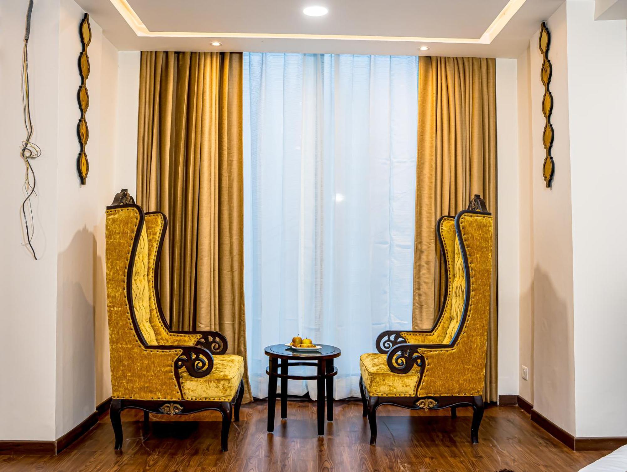 Best Western Dalhousie Dış mekan fotoğraf