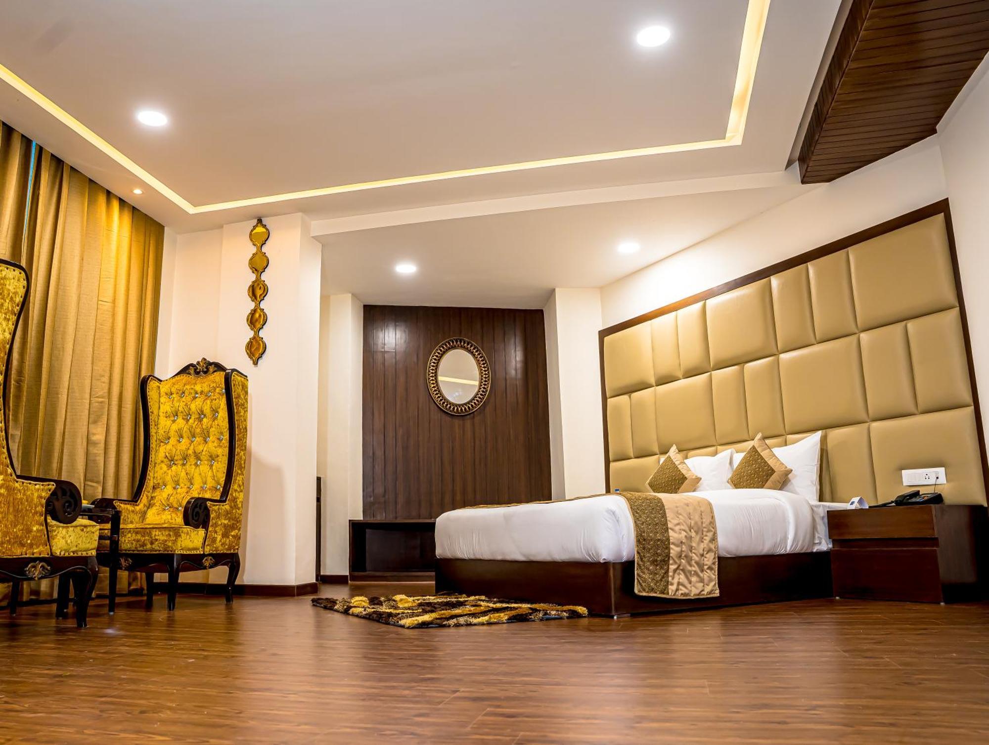 Best Western Dalhousie Dış mekan fotoğraf