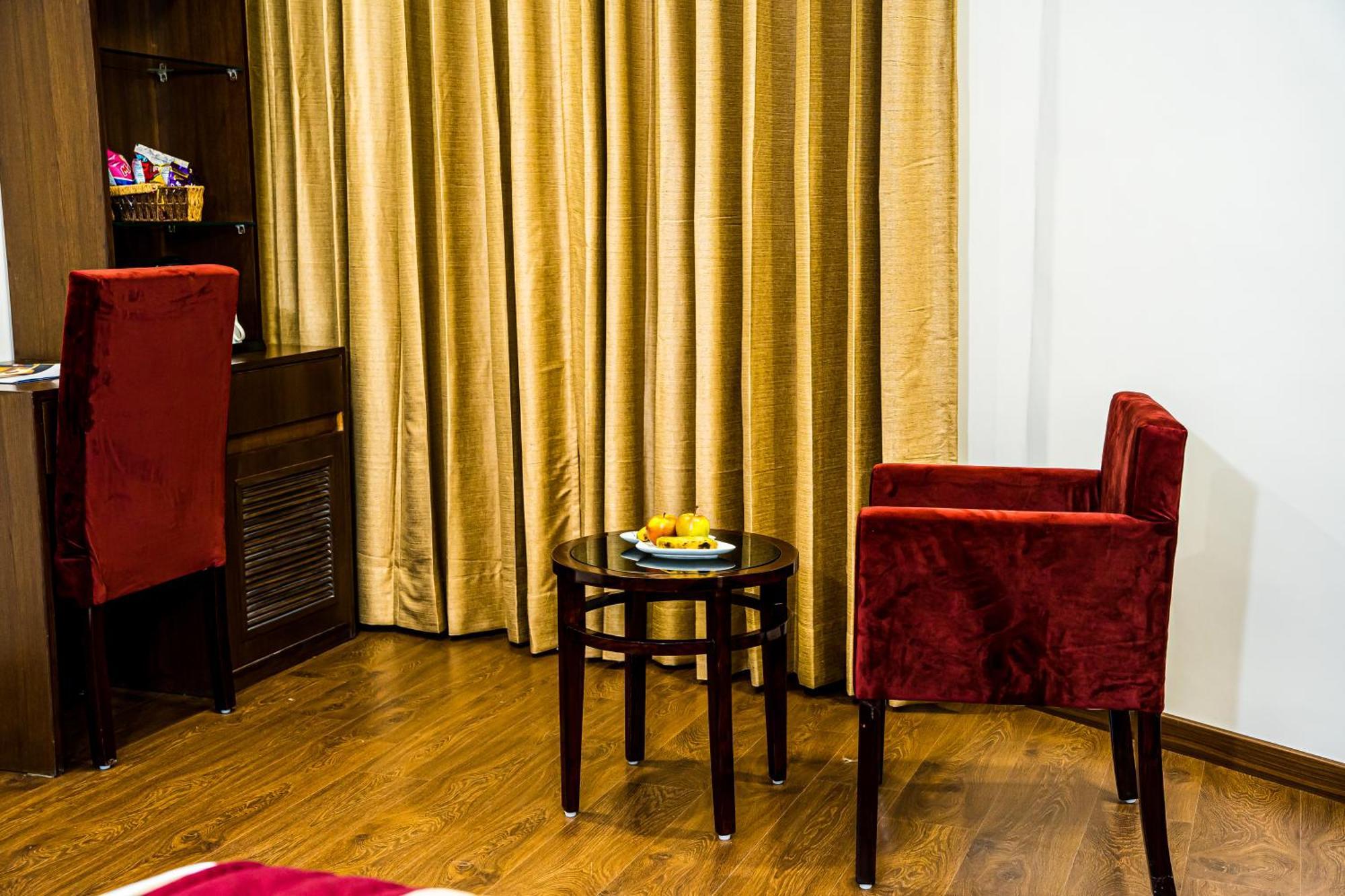 Best Western Dalhousie Dış mekan fotoğraf