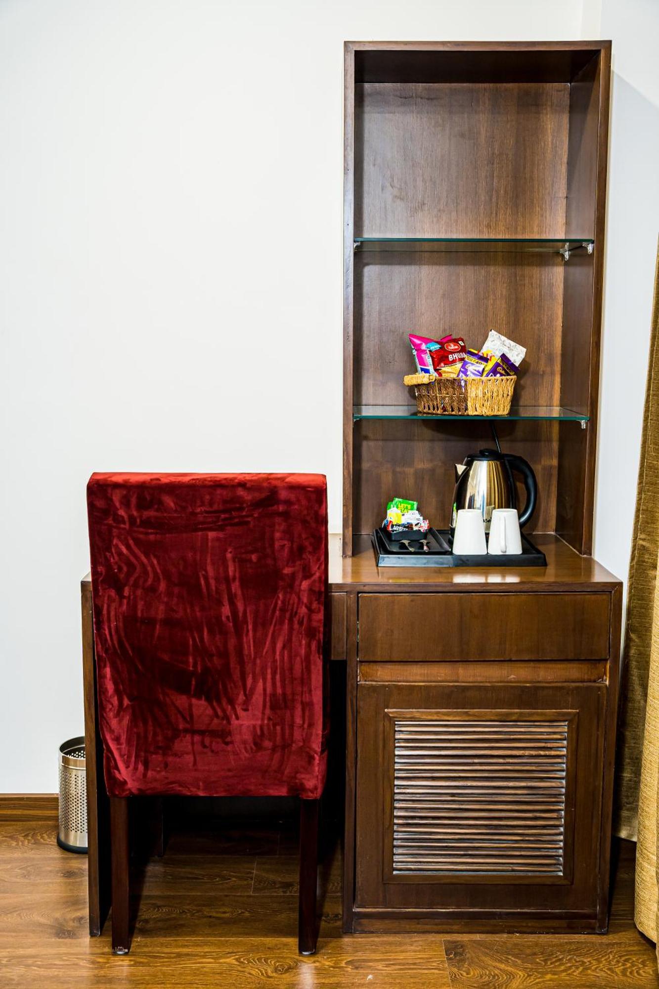Best Western Dalhousie Dış mekan fotoğraf