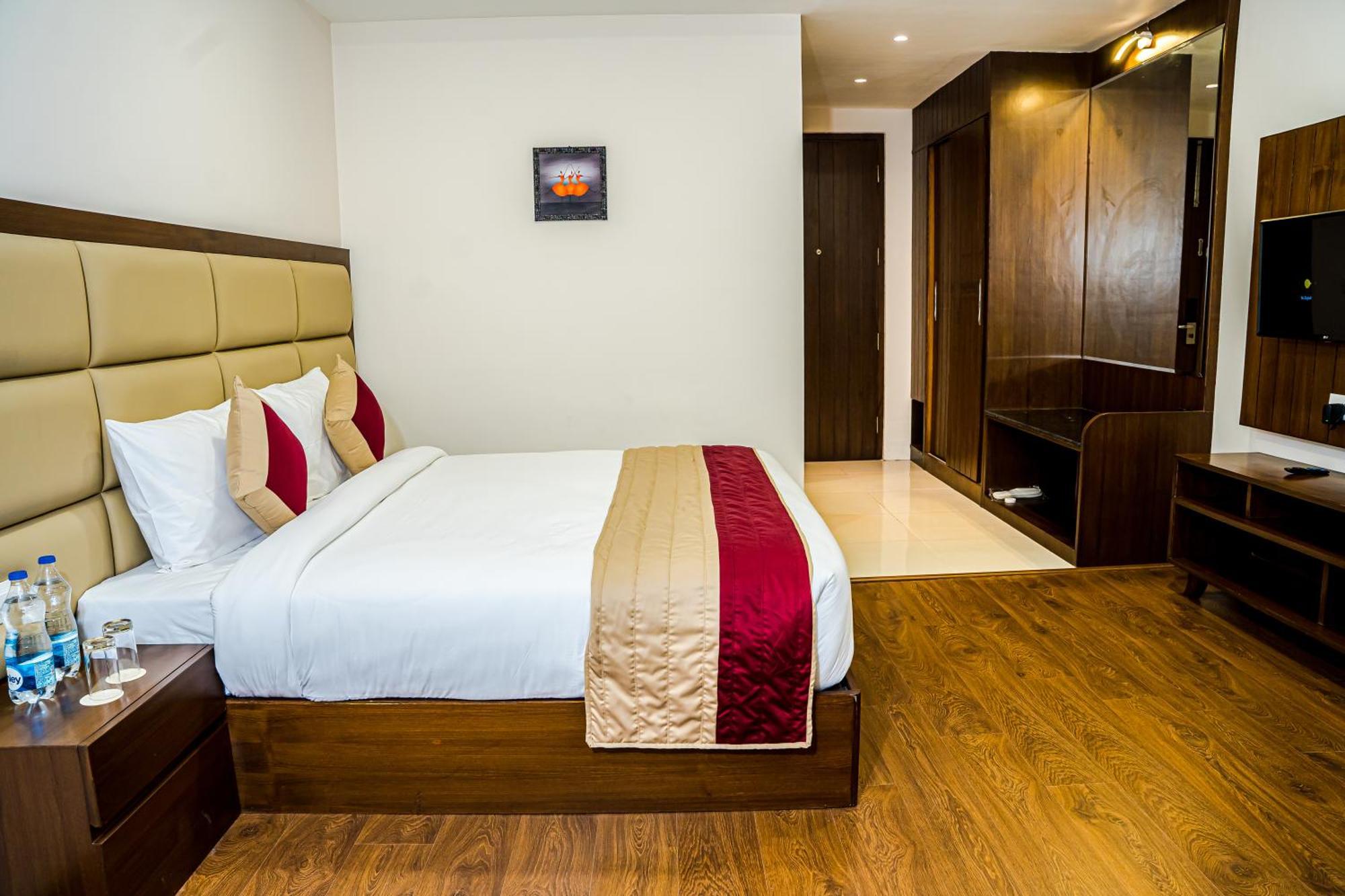 Best Western Dalhousie Dış mekan fotoğraf