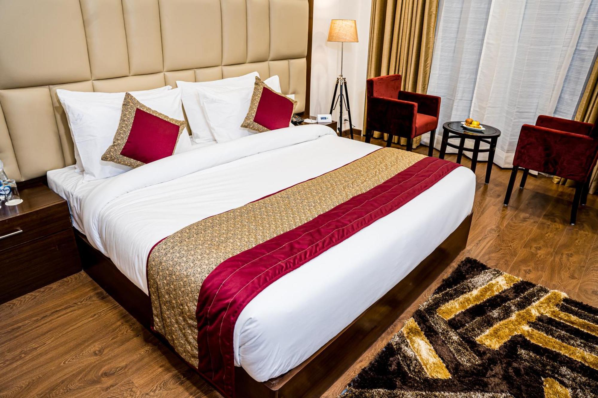 Best Western Dalhousie Dış mekan fotoğraf