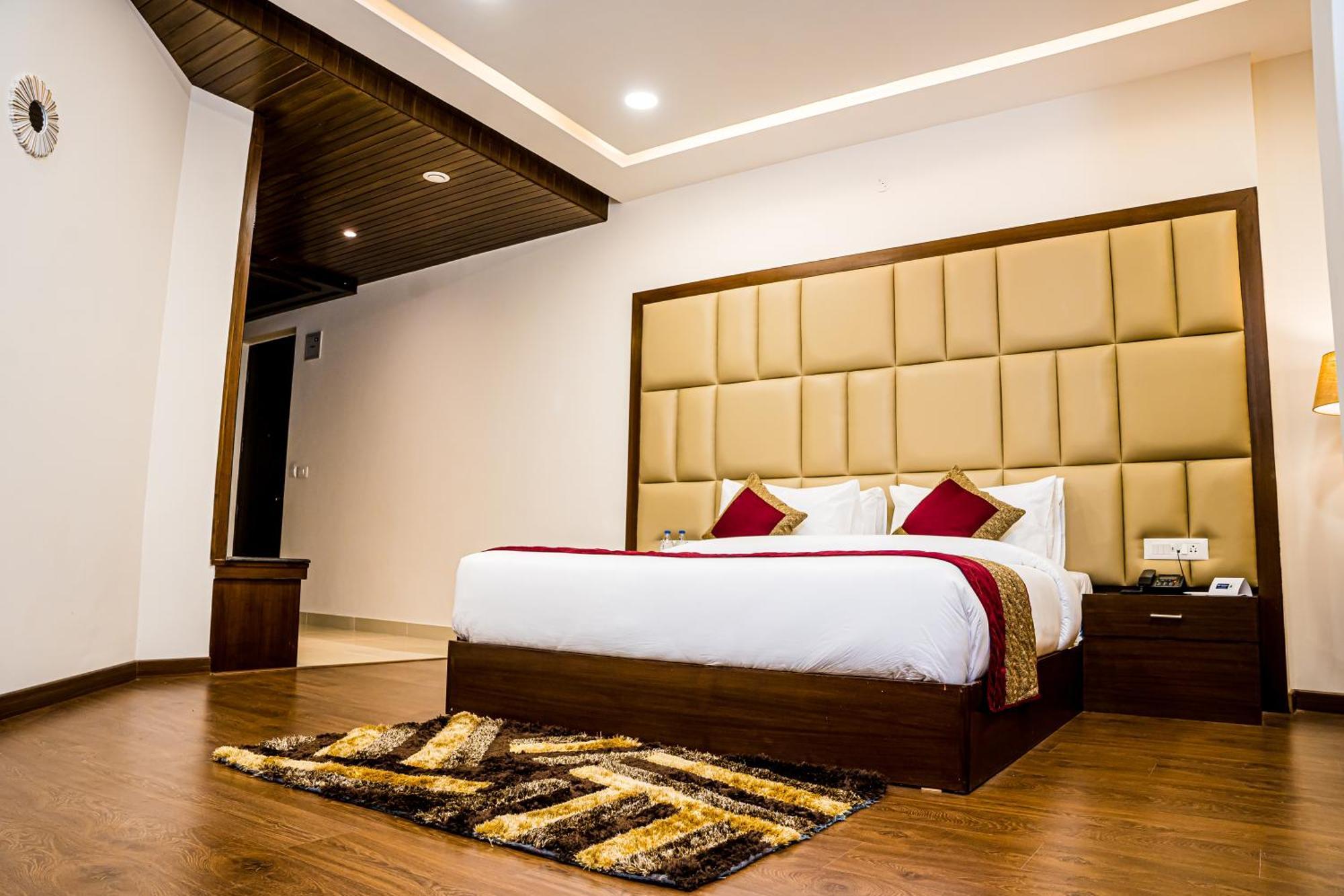 Best Western Dalhousie Dış mekan fotoğraf