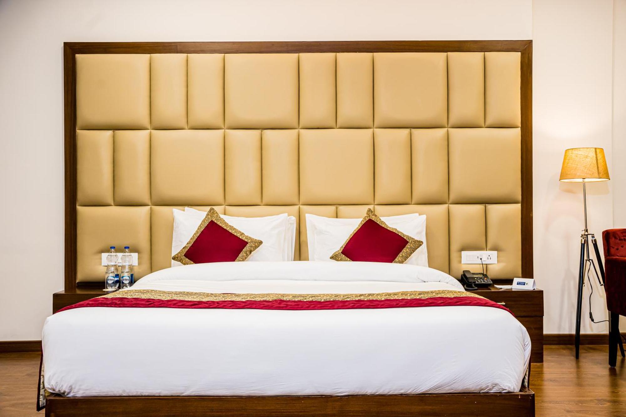 Best Western Dalhousie Dış mekan fotoğraf