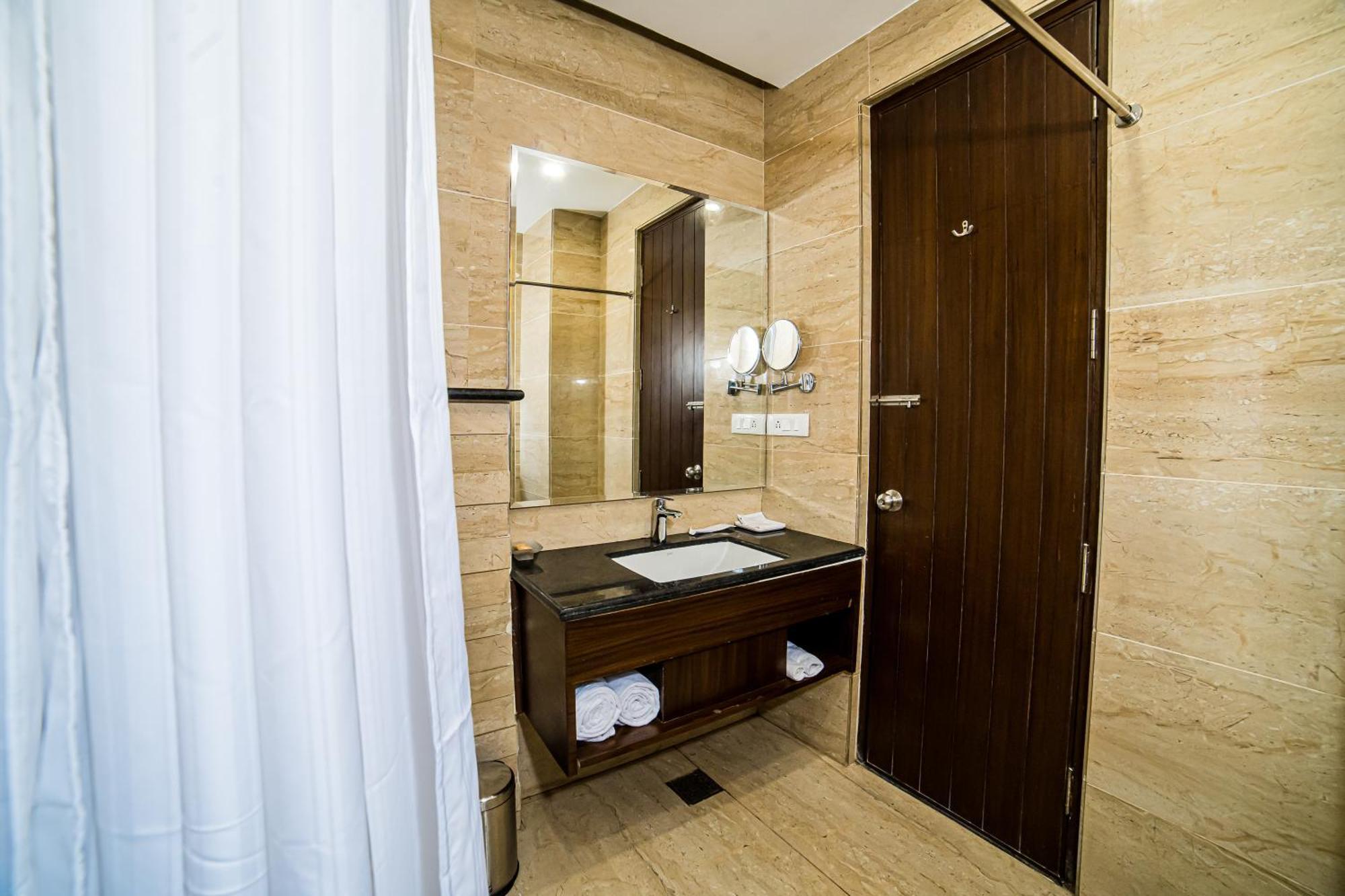 Best Western Dalhousie Dış mekan fotoğraf