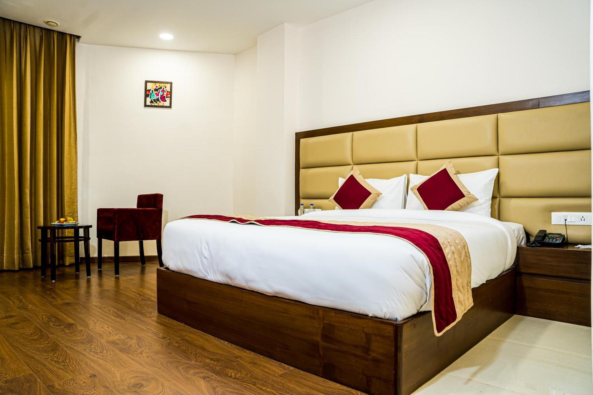 Best Western Dalhousie Dış mekan fotoğraf