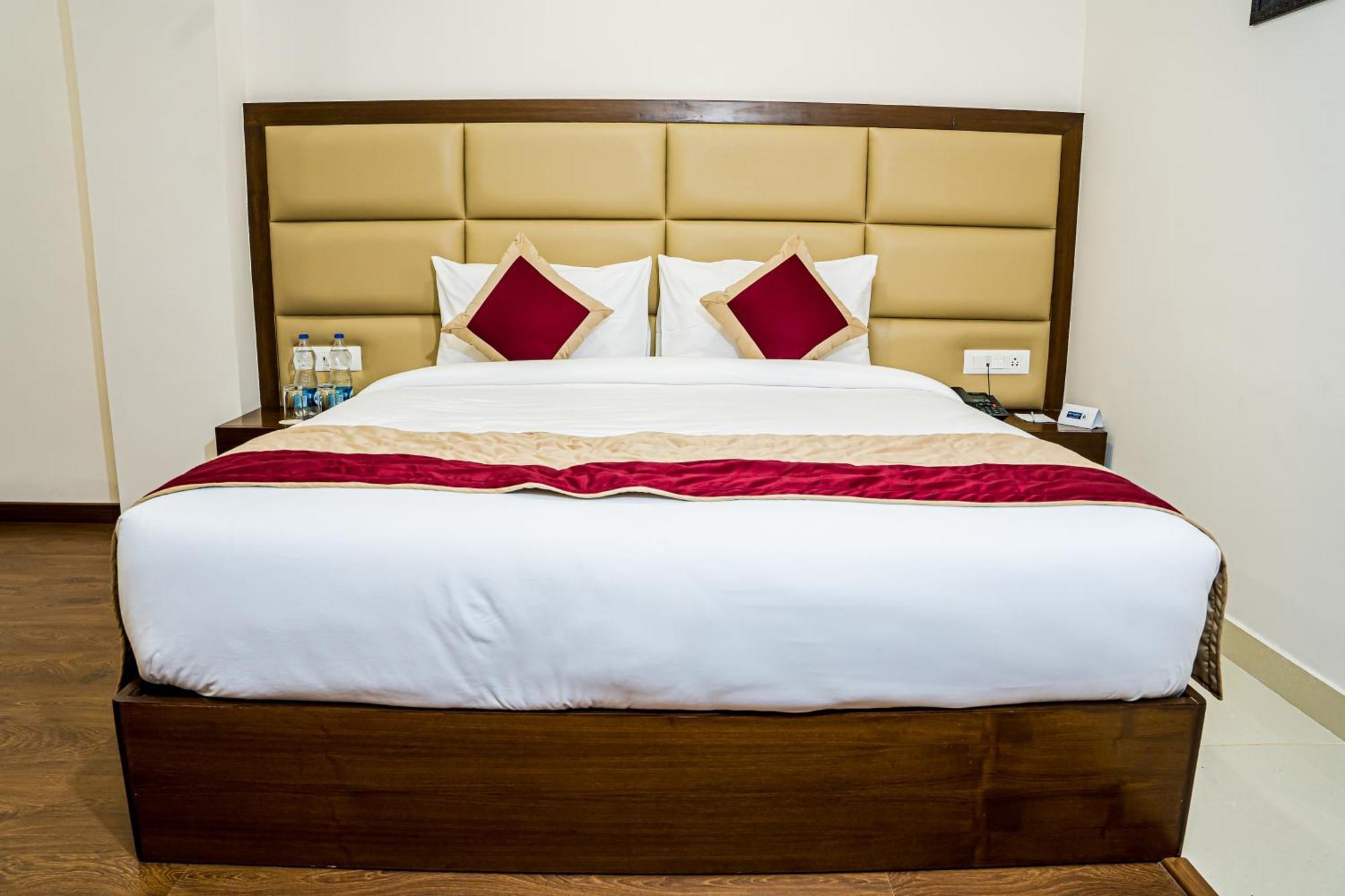 Best Western Dalhousie Dış mekan fotoğraf