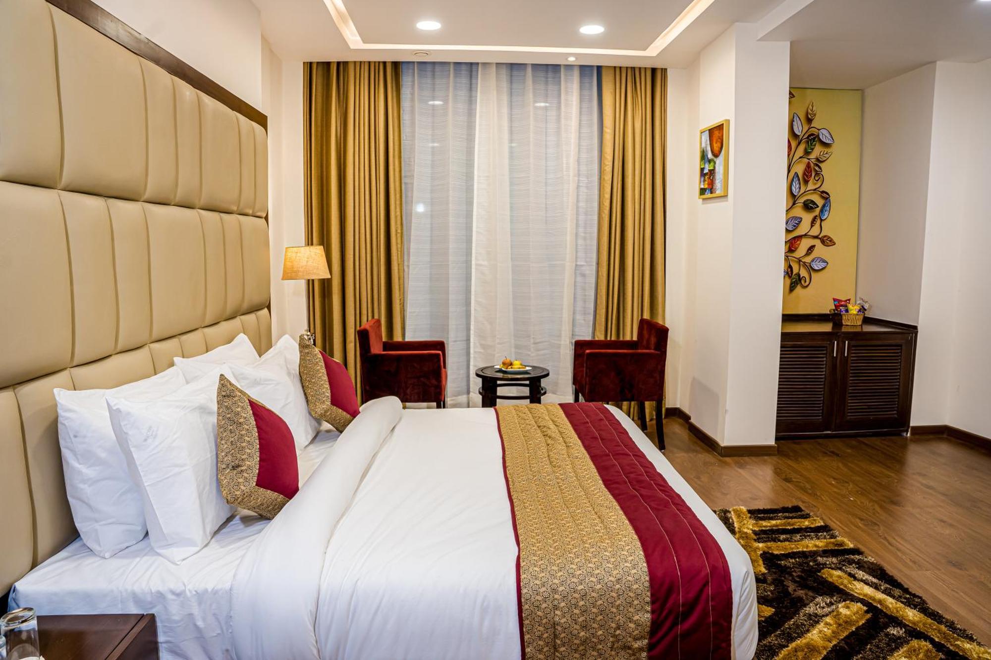 Best Western Dalhousie Dış mekan fotoğraf